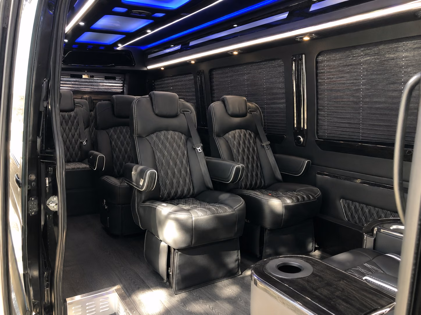 airport transfers between sjc campbell and santa clara