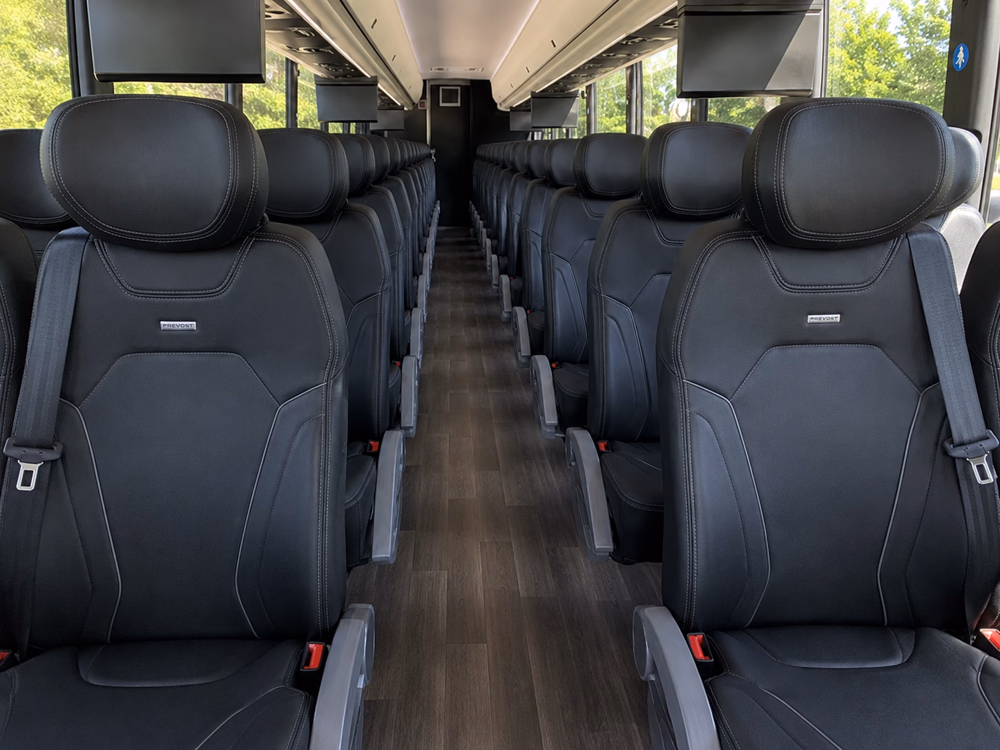 festival and big event transportation in san jose