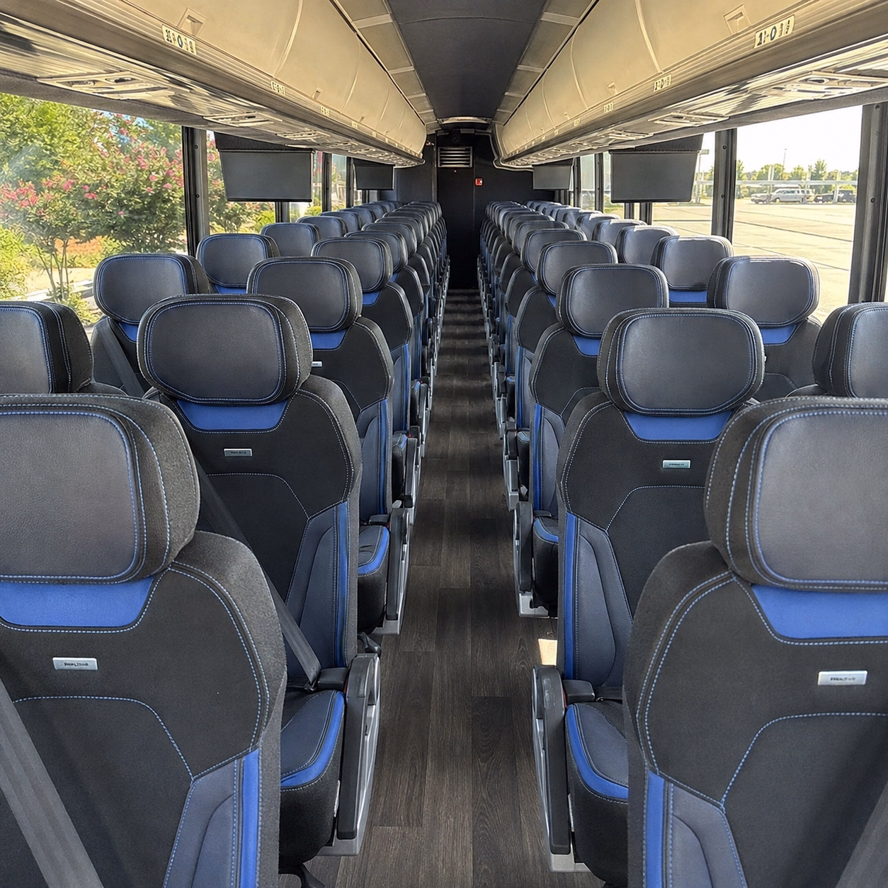 guest shuttles to testarossa winery and wedding venues around san jose