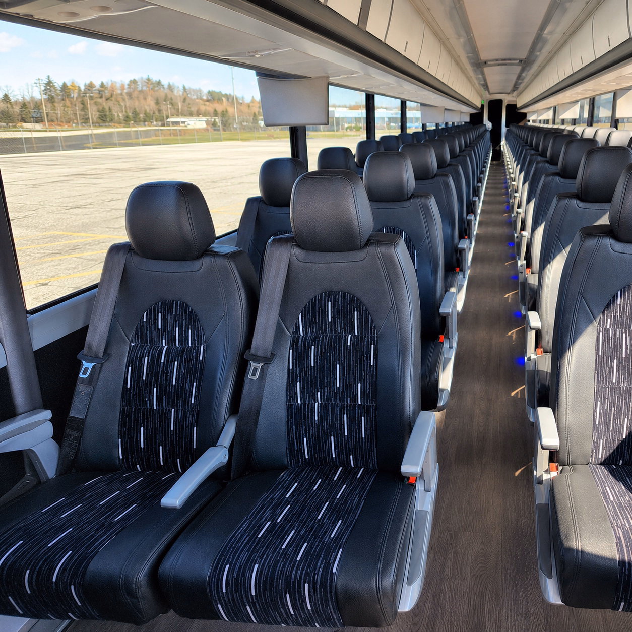 prom night transportation san jose parents love