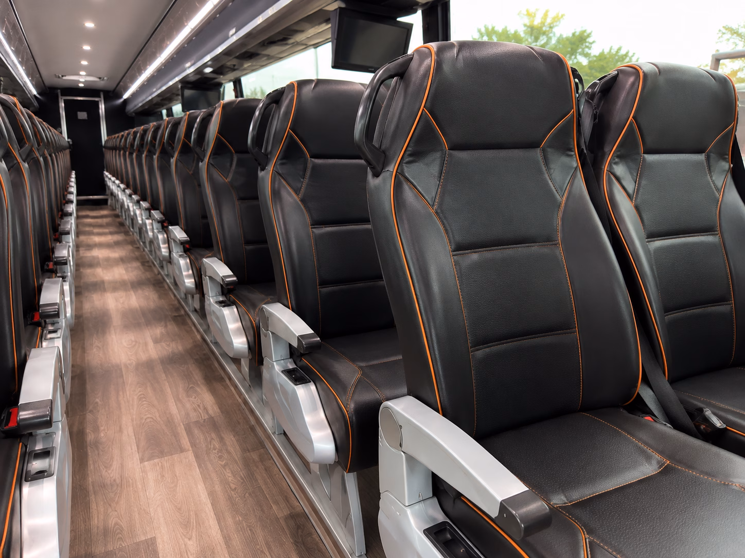 san jose airport shuttle bus rentals for private groups