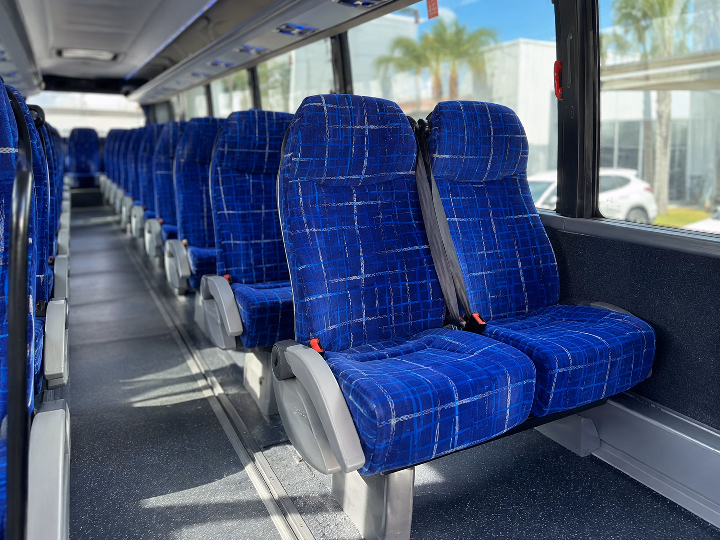 san jose airport shuttles for military and government travel