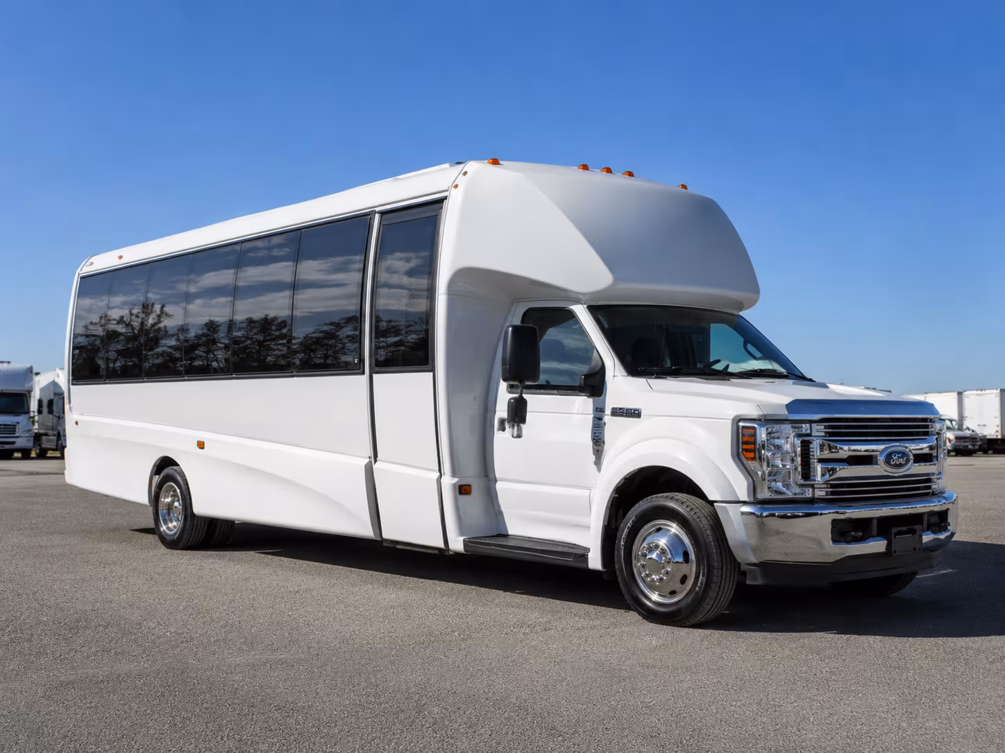 San Jose Airport Transportation