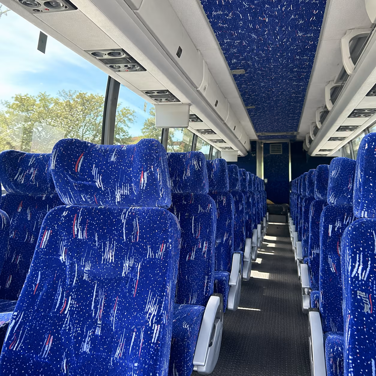 san jose charter bus tours to pinnacles national park and great basin national park