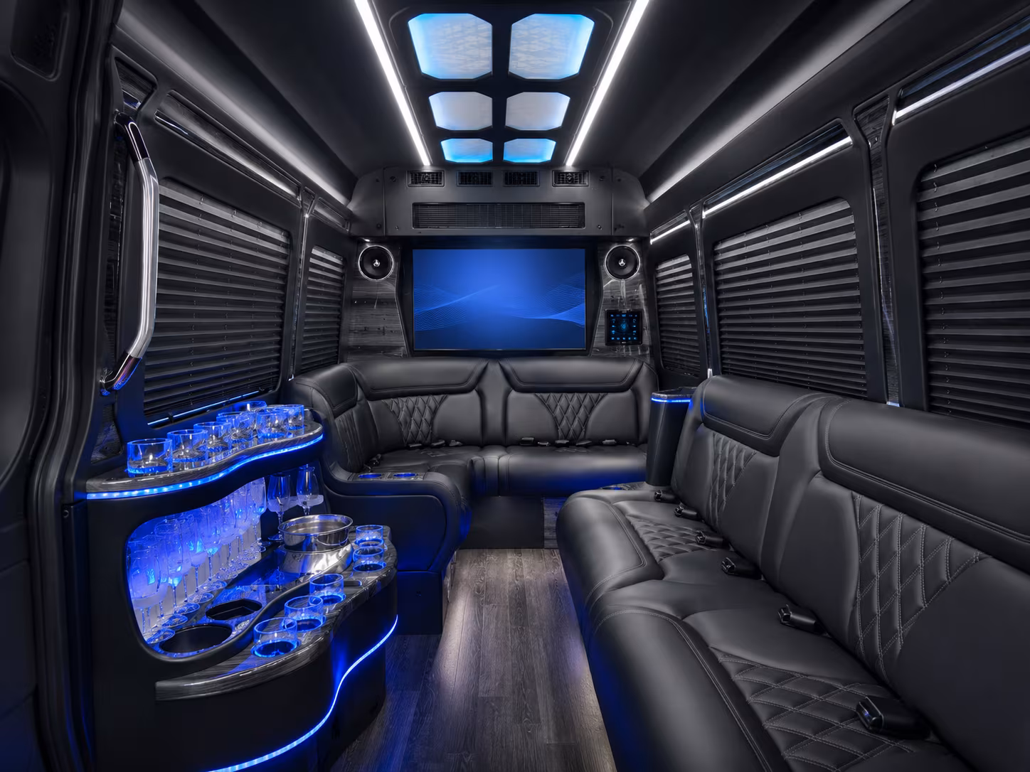 san jose custom day trip and driving tour bus rentals