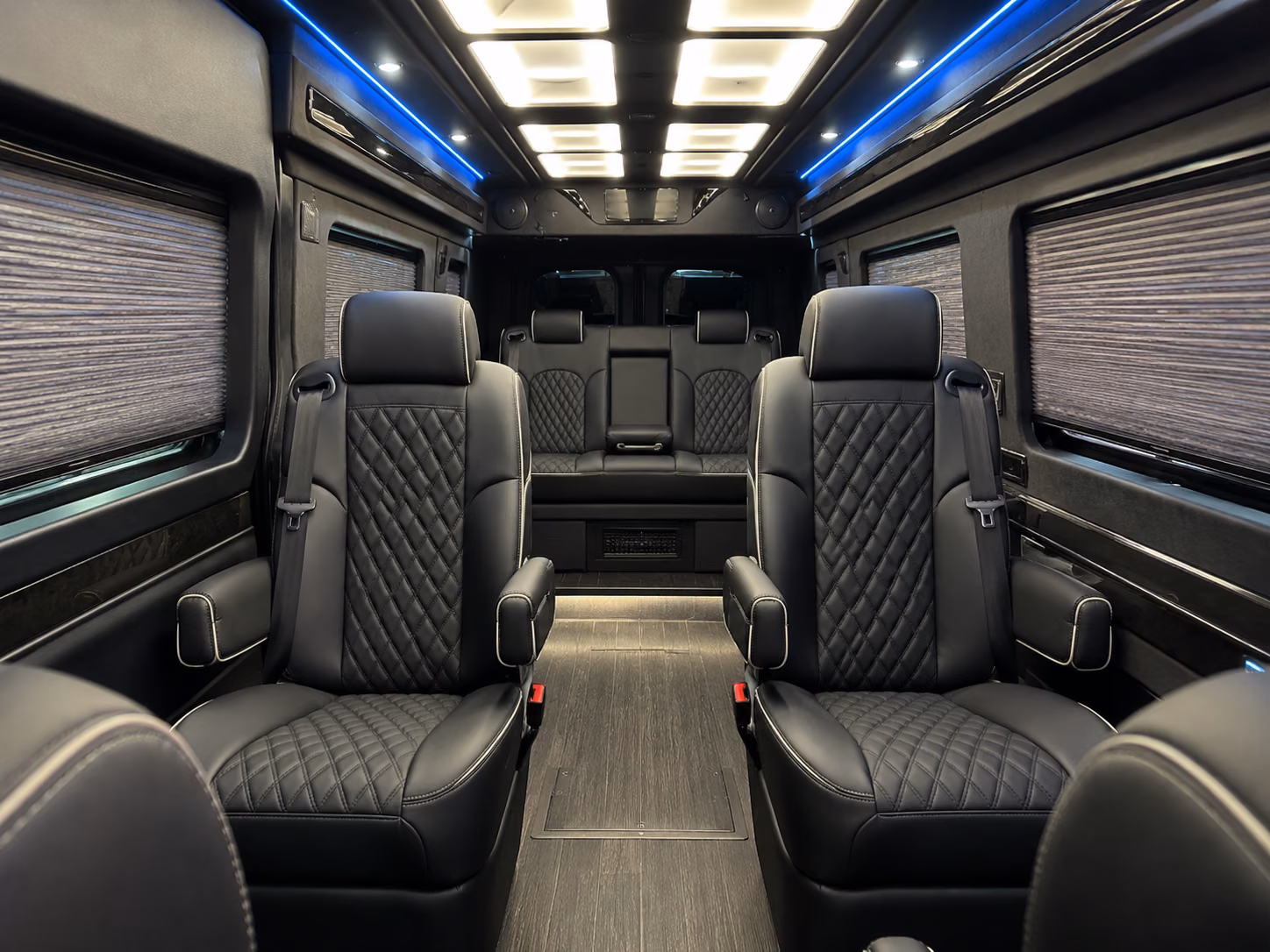san jose family reunion and vacation bus rentals