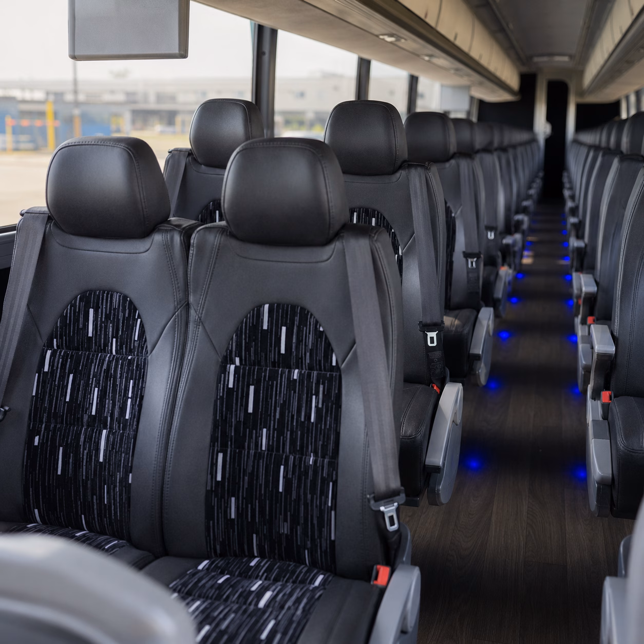 san jose historic tour bus rentals