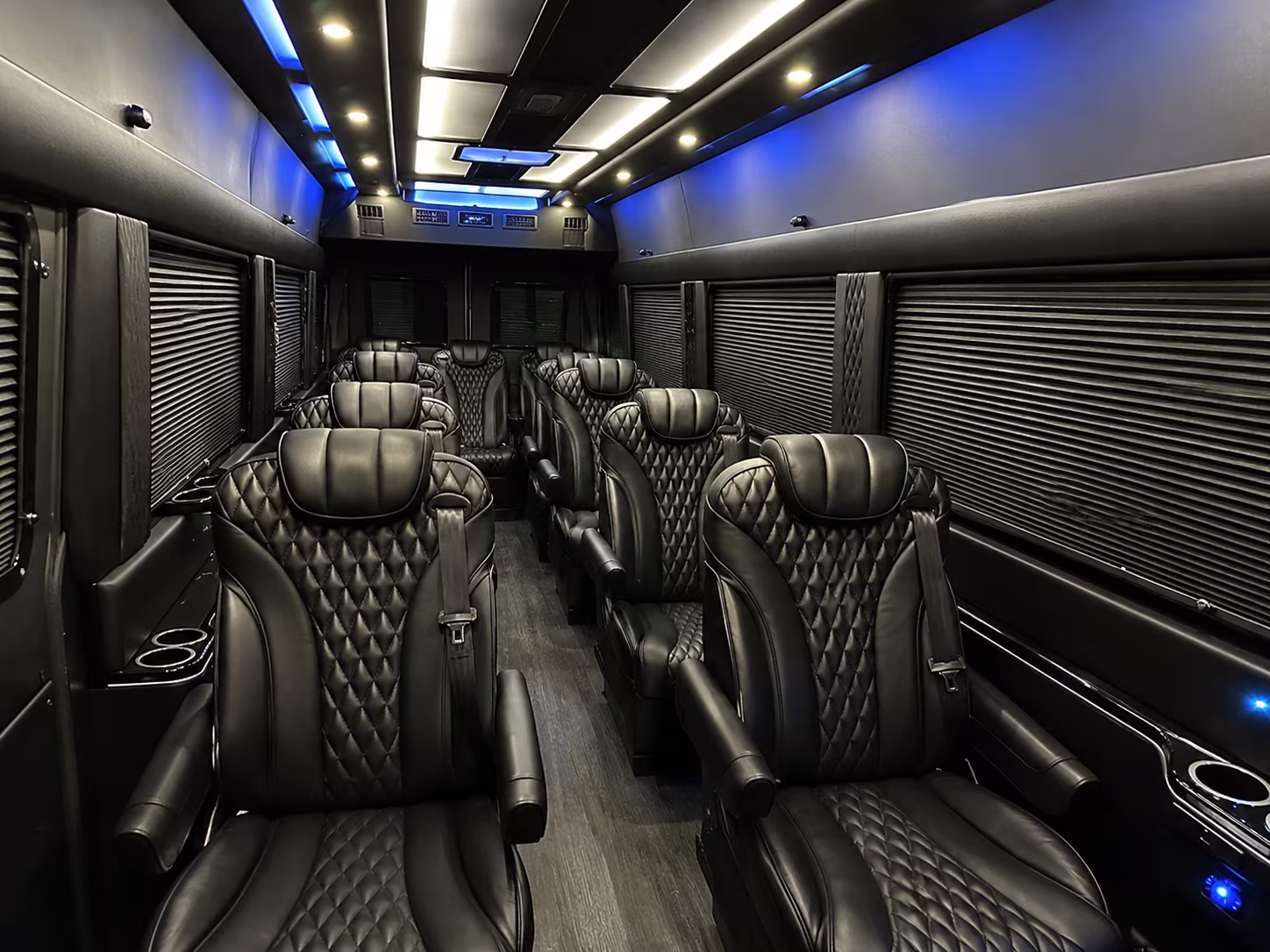 San Jose Sporting Event Transportation