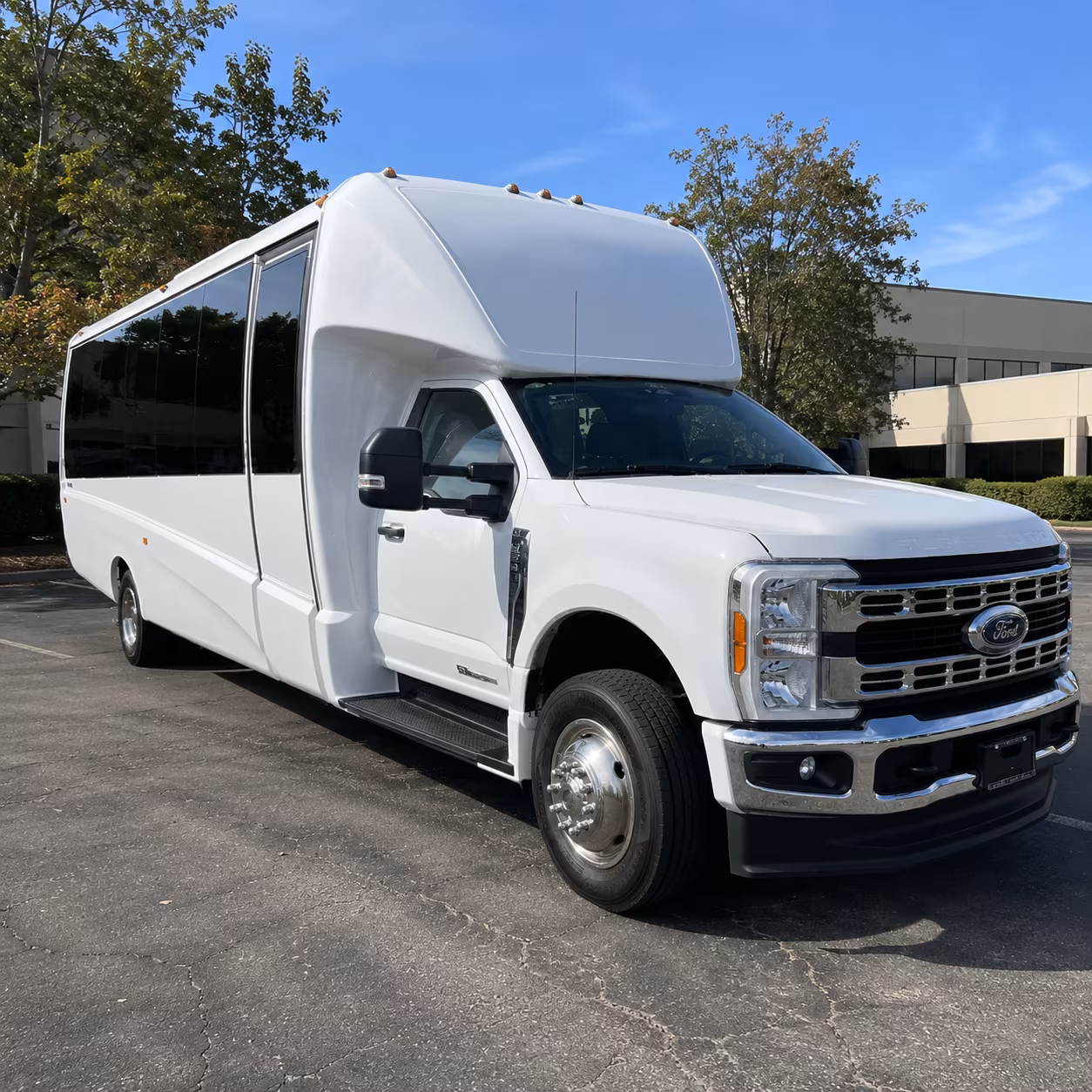 San Jose Wine Tour & Brewery Transportation