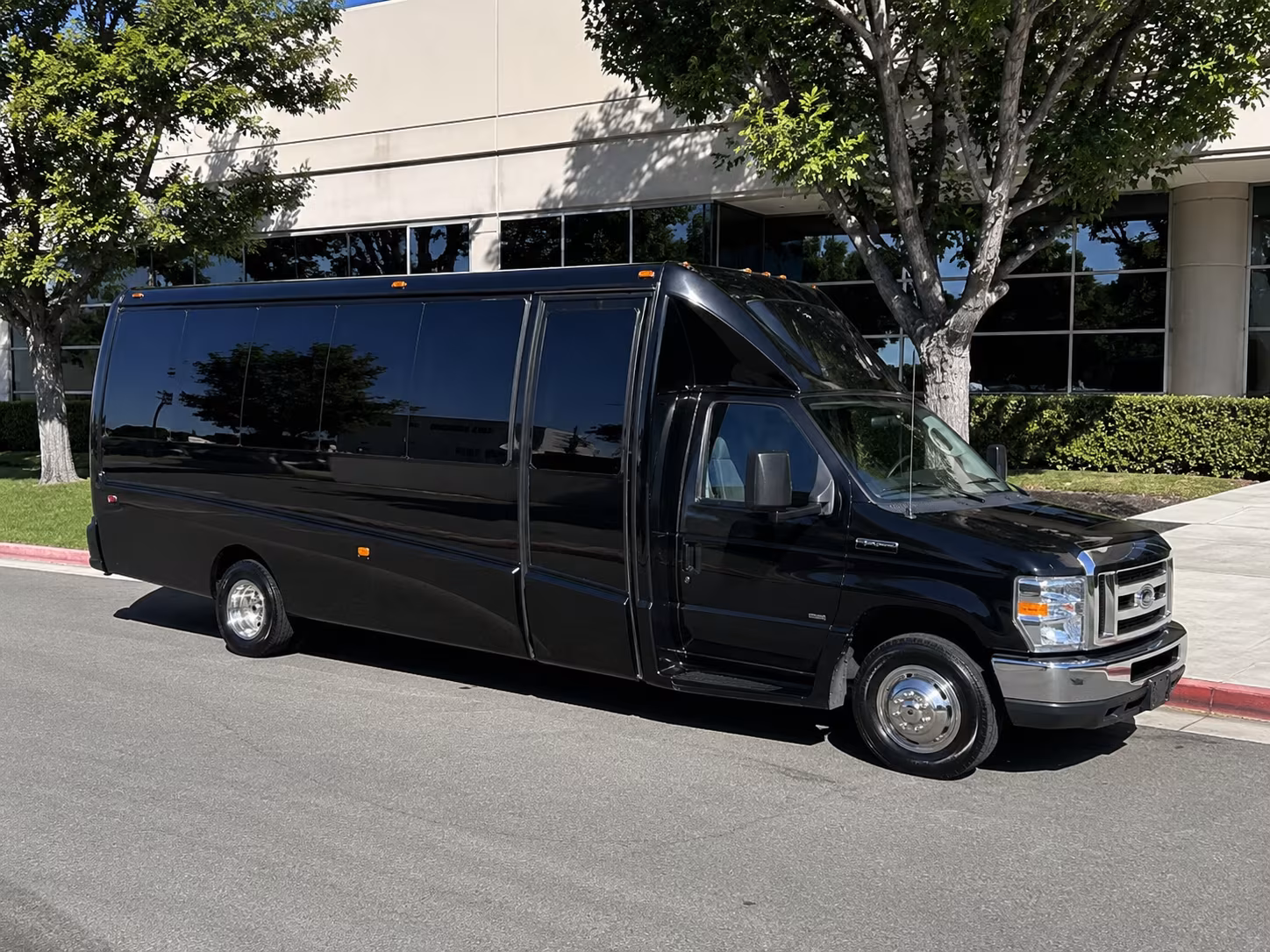 shuttle to san jose mineta international airport