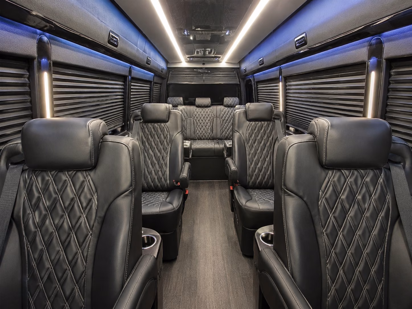 wedding weekend transportation to los gatos and beyond